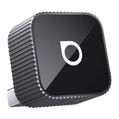 Ottocast CP88-T2 Mini černý bezdrátový adaptér CarPlay a Android Auto