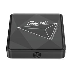 Ottocast Bezdrátový adaptér, Ottocast, AA82, A2-AIR PRO Android (černý)