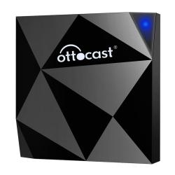 Ottocast Bezdrátový adaptér, Ottocast, CP76, U2-AIR Carplay (černý)