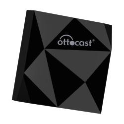 Ottocast Bezdrátový adaptér, Ottocast, CP76, U2-AIR Carplay (černý)