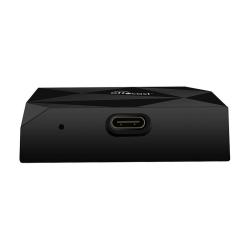 Ottocast Bezdrátový adaptér, Ottocast, CP76, U2-AIR Carplay (černý)