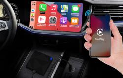 Ottocast Bezdrátový adaptér, Ottocast, CP76, U2-AIR Carplay (černý)