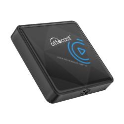Ottocast Bezdrátový adaptér, Ottocast, CP82, U2-AIR PRO Carplay (černý)