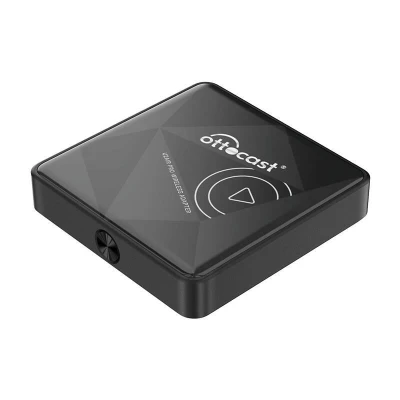 Ottocast Bezdrátový adaptér, Ottocast, CP82, U2-AIR PRO Carplay (černý)