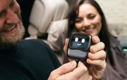 Ottocast Bezdrátový adaptér PCS50 a asistent umělé inteligence OTTOAIBOX NANO