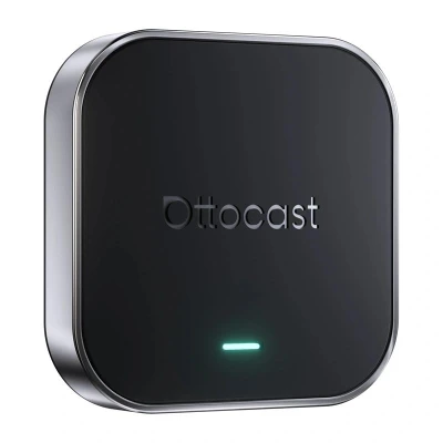 Ottocast OttoAibox E2 CarPlay/Android bezdrátový adaptér do auta