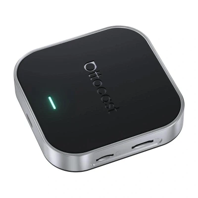 Ottocast OttoAibox E2 CarPlay/Android bezdrátový adaptér do auta