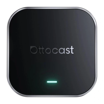 Ottocast OttoAibox E2 CarPlay/Android bezdrátový adaptér do auta