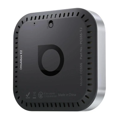 Ottocast OttoAibox E2 CarPlay/Android bezdrátový adaptér do auta