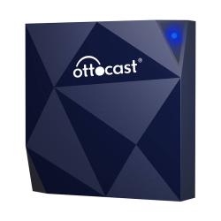 Ottocast Bezdrátový adaptér, Ottocast, CP79, A2AIR Android (černý)