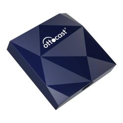 Ottocast Bezdrátový adaptér, Ottocast, CP79, A2AIR Android (černý)