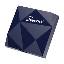 Ottocast Bezdrátový adaptér, Ottocast, CP79, A2AIR Android (černý)