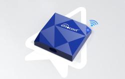 Ottocast Bezdrátový adaptér, Ottocast, CP79, A2AIR Android (černý)