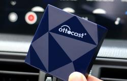 Ottocast Bezdrátový adaptér, Ottocast, CP79, A2AIR Android (černý)