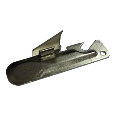 Otvírák konzerv univerzální 7cm kov. Otvírák konzerv univerzální 7cm kov.