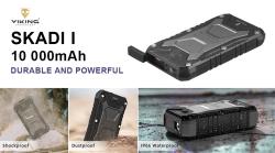 Viking SKADI I Outdoorová powerbanka