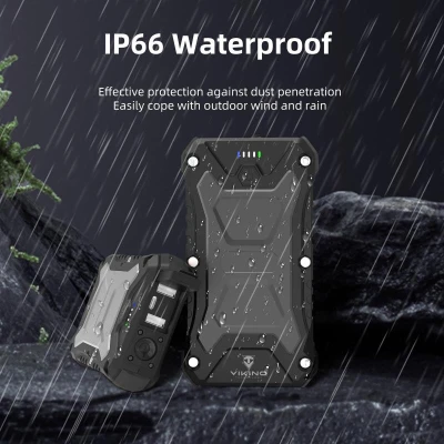 Viking Outdoorová powerbanka SKADI II