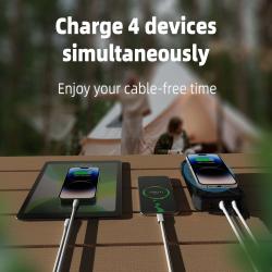 Viking Outdoorová powerbanka SKADI II