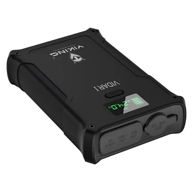 VIDAR Outdoorová powerbanka Viking I