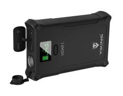 VIDAR Outdoorová powerbanka Viking I