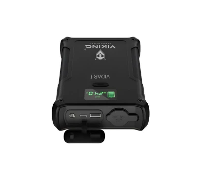 VIDAR Outdoorová powerbanka Viking I