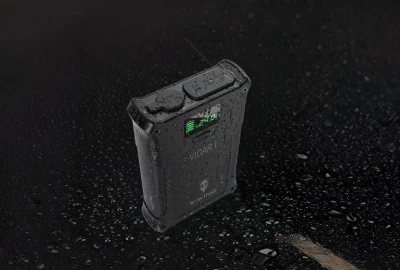 VIDAR Outdoorová powerbanka Viking I