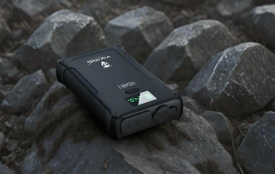 VIDAR Outdoorová powerbanka Viking I