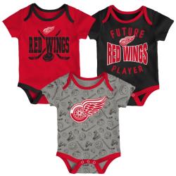 Outerstuff Bodyčka NHL Slam Dunk (3ks) YTH