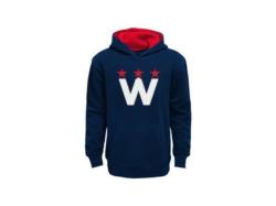 Outerstuff Mikina NHL Prime 3RD Jersey PO Hoodie YTH