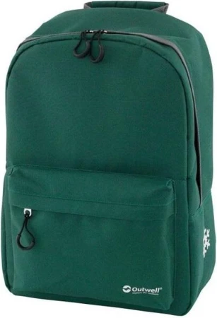 Outwell Cormorant Backpack 18l tmavě zelený chladicí batoh