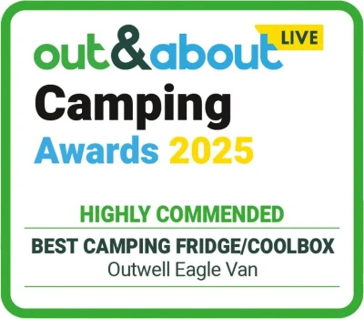 Outwell chladící box Cool Bag Eagle Van L (VÝPRODEJ)