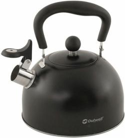 Outwell konvice Tea Break Lux Kettle L