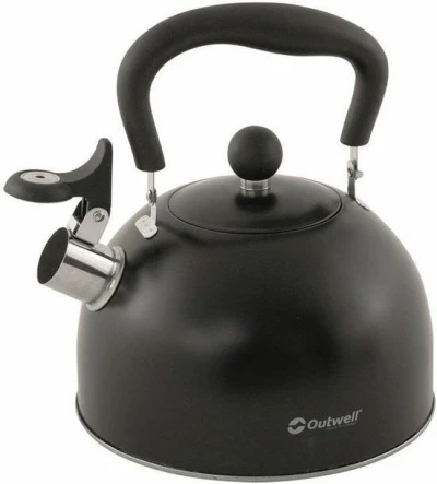 Outwell konvice Tea Break Lux Kettle L Outwell konvice Tea Break Lux Kettle L