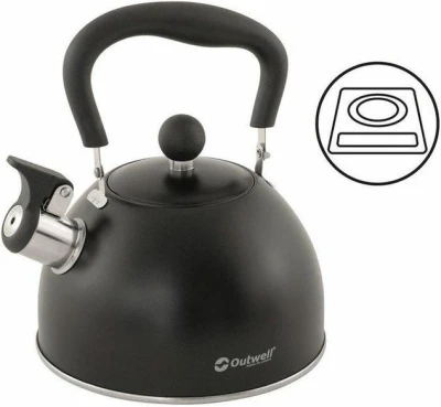 Outwell konvice Tea Break Lux Kettle M