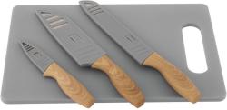 Outwell kuchyňská sada Caldas Knife Set