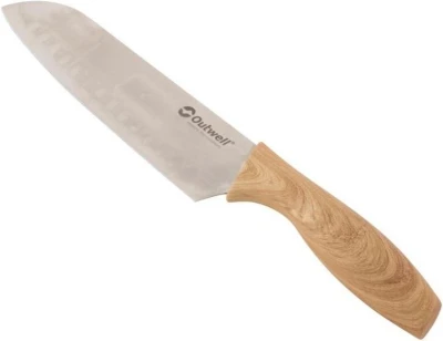 Outwell kuchyňská sada Caldas Knife Set