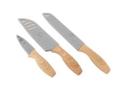 Outwell kuchyňská sada Matson Knife Set