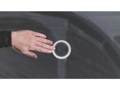 Outwell opravná sada Tenacious Tape Mesh Patches