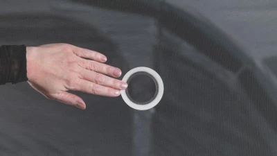 Outwell opravná sada Tenacious Tape Mesh Patches