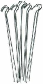 Outwell podlahové kolíky Skewer 18cm 10 ks