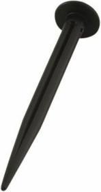 Outwell podlážkový kolík Groundsheet Peg 12cm Outwell podlážkový kolík Groundsheet Peg 12cm