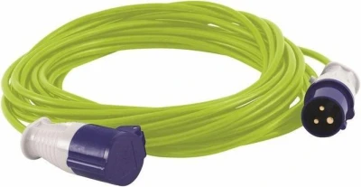 Outwell Corvus CEE Cable 15m prodlužovací kabel