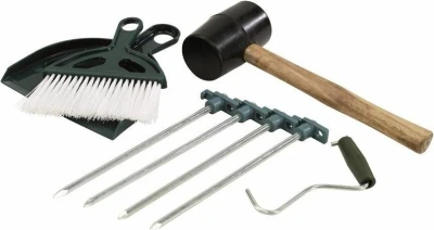 Outwell sada pro stanování Tent Tool Kit Outwell sada pro stanování Tent Tool Kit