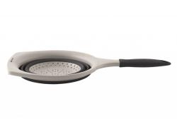 Outwell skládací cedník Collaps Colander Handle navy night