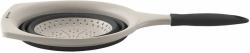 Outwell skládací cedník Collaps Colander Handle navy night