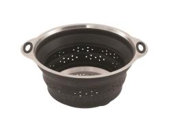 Outwell skladací cedník Collaps Colander navy night