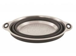 Outwell skládací cedník Collaps Colander navy night