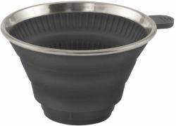 Outwell skladací držiak na filter Coffee Holder navy night