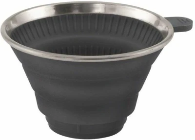 Outwell skládací držák na filtr Coffee Holder navy night
