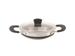 Outwell skládací hrnec Collaps Pot S black